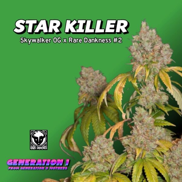 Star Killer  (clone)