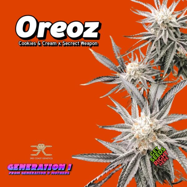 Oreoz (clone)