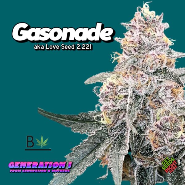 Gasonade (clone)
