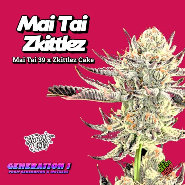 Mai Tai Zkittlez (clone)