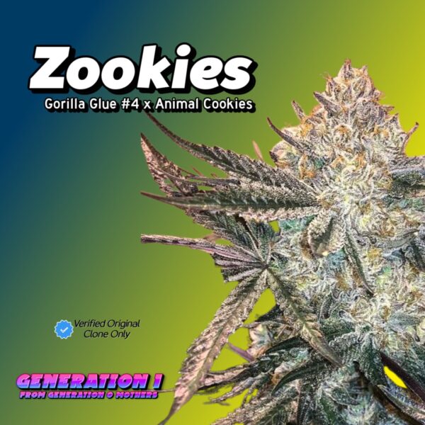 Zookies (clone)