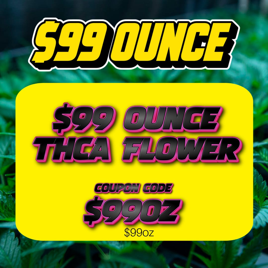 $99oz Promotion