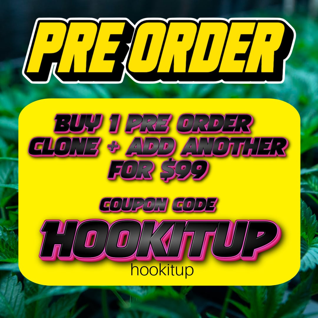 pre order