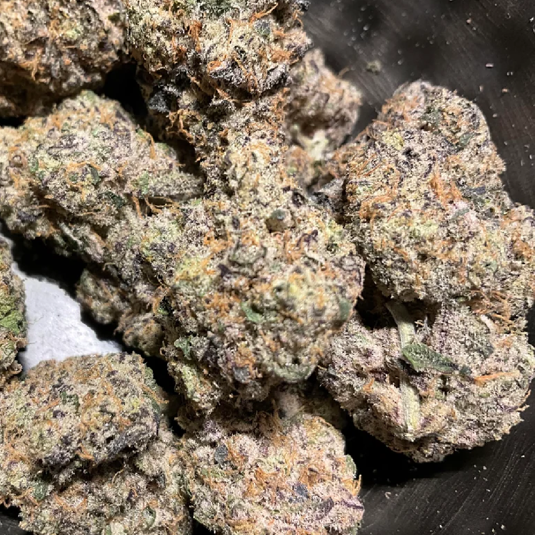 Animal Sherb Mints Buds