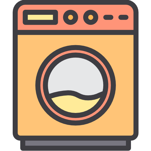 Washing Machine Icon