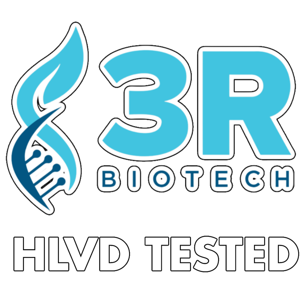 3R Biotech Clean