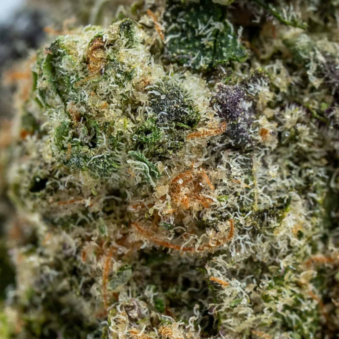 Wedding Cake Macro